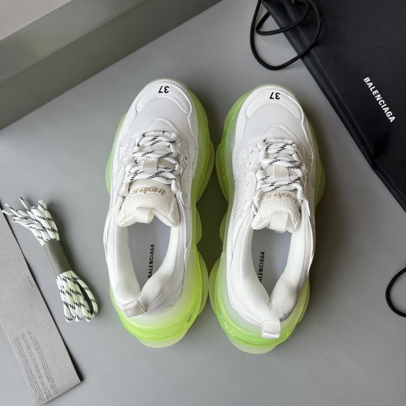 Balenciaga Triple S Series Shoes